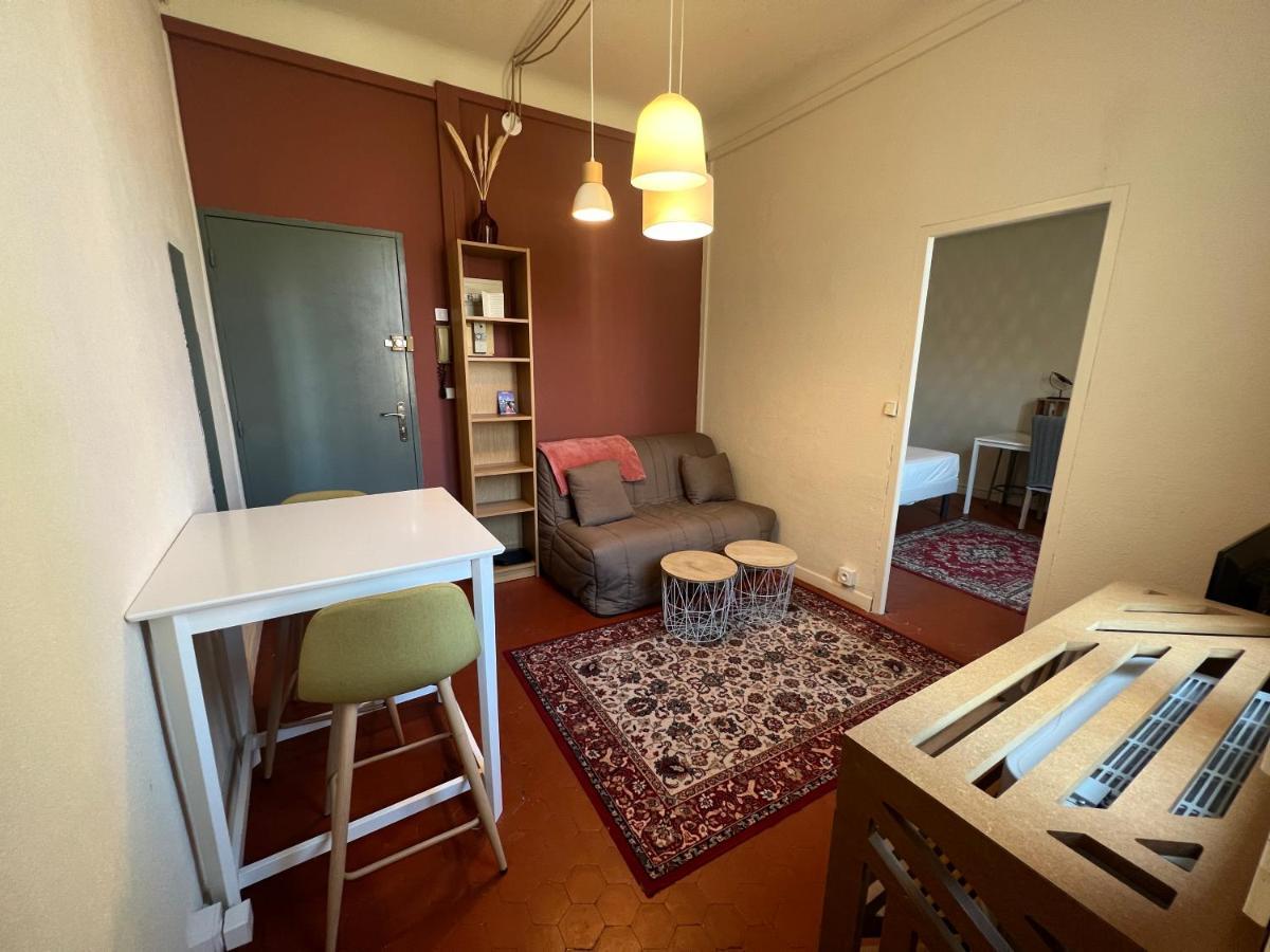 Serenite - Appartement Climatise Au Calme - Wifi Avinyon Dış mekan fotoğraf